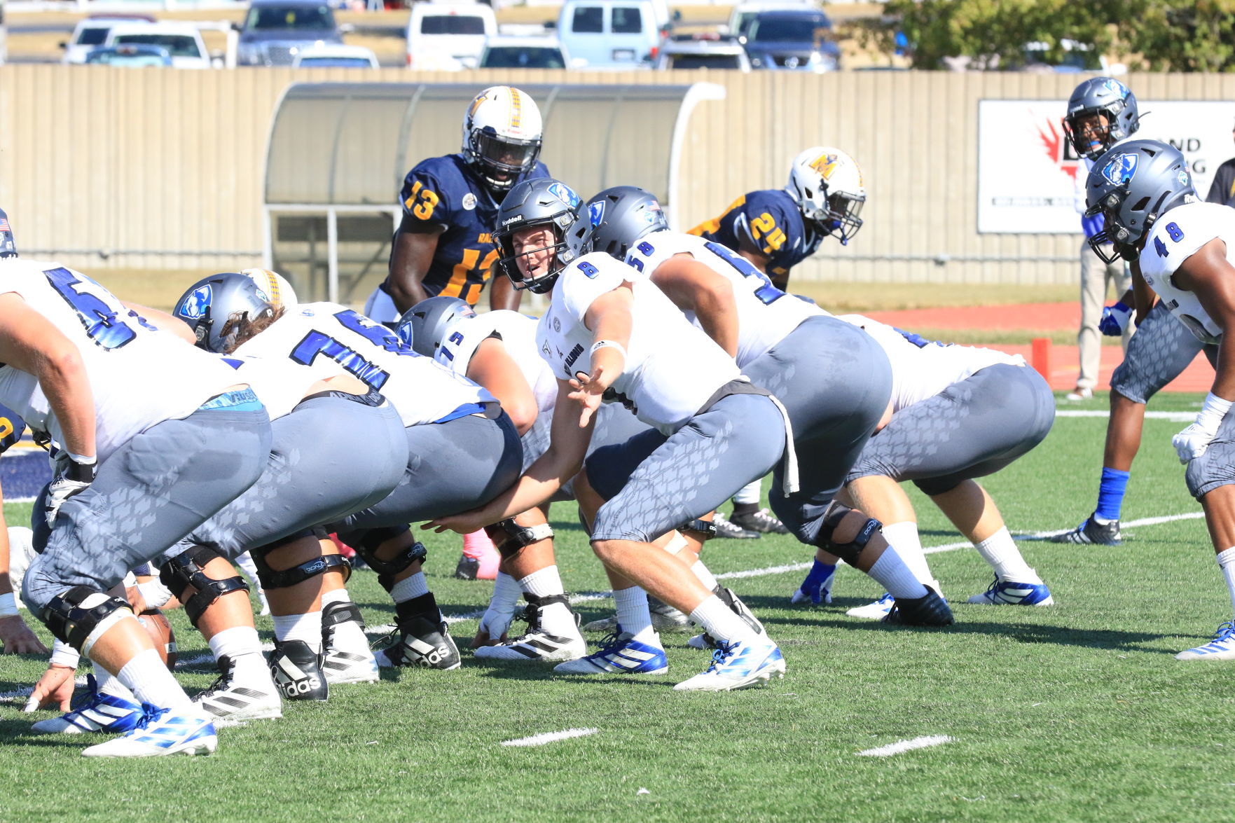 Eastern Illinois vs. Murray State